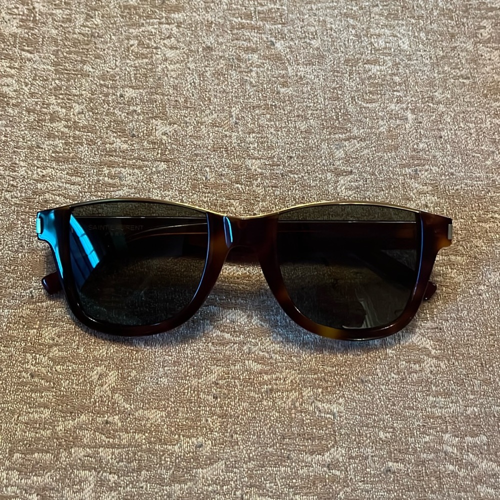 Yves saint Laurent sunglasses